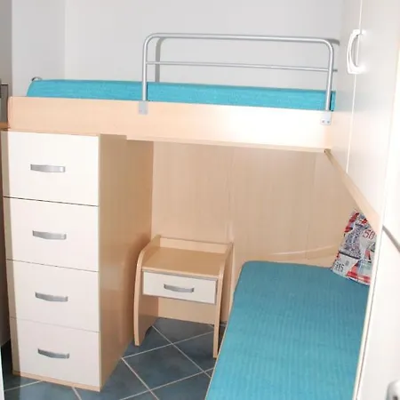 Rosa Appartement Porto Azzurro